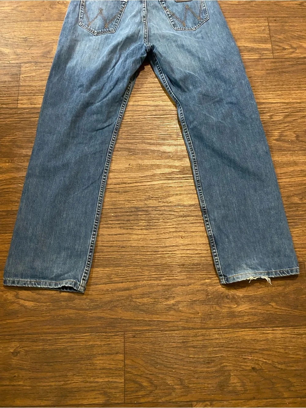 Wrangler 20X Jeans